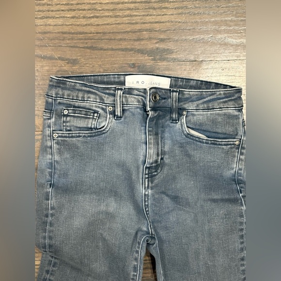 IRO Skinny Jeans - Picture 9 of 17